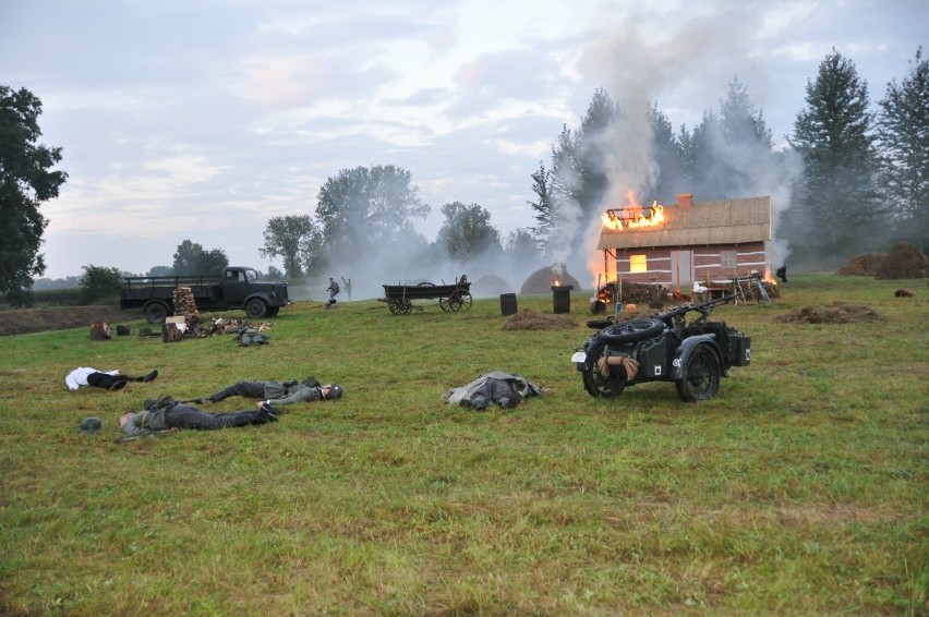 To już ósma edycja "Trynieckiego weekendu z historią"