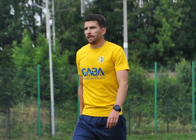 Paweł Schmidt ostatnio pracował w Śląsku Wrocław, prowadząc tam drużynę występującą w Centralnej Lidze Juniorów U17.