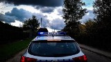 Hajnówka. Policjanci zatrzymali kierowcę z sądowym zakazem prowadzenia pojazdów