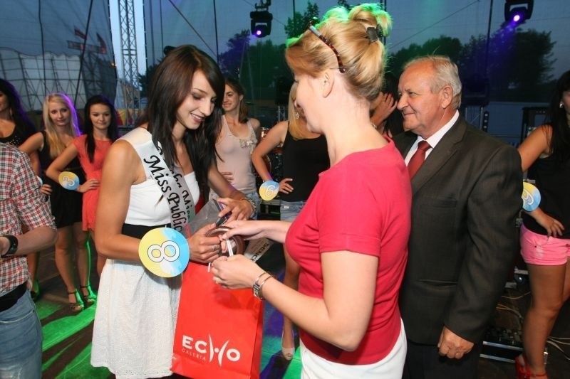 Miss Lata 2013 w Klimontowie