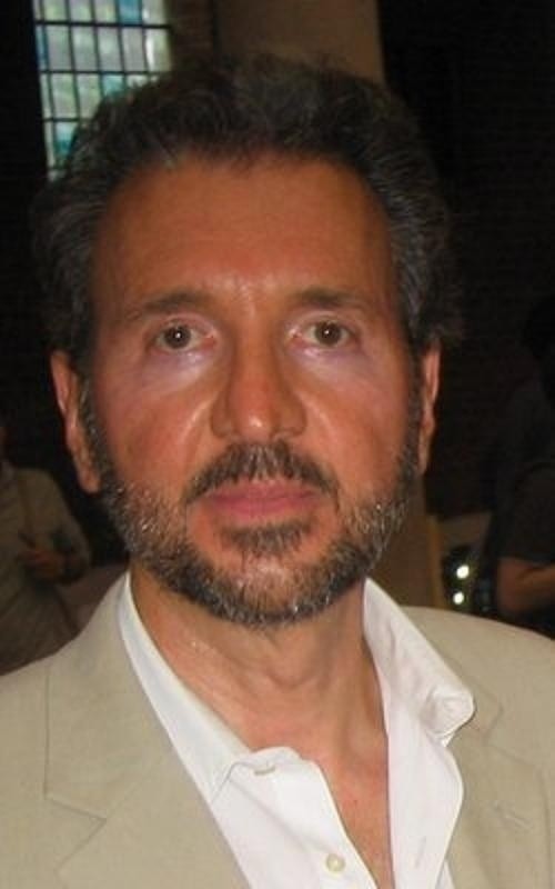Dr. Joseph Nicolosi