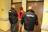Poznań: Kryminalni zatrzymali fałszywych oficerów CBŚP!