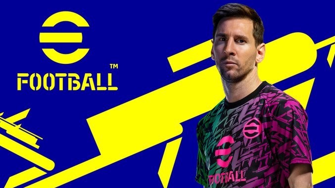 eFootball 2022 (PES) - pełna wersja dopiero na wiosnę 2022 roku. Konami przeprasza i oddaje pieniądze