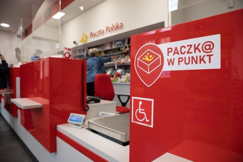 Poczta Polska podjęła prace nad wdrażaniem zmian w...
