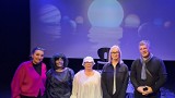 Teatr Plastyczny Sen z Kielc wystąpił przed publicznością w Norwegii