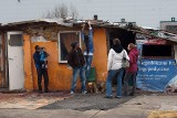 Wrocław: We wrześniu eksmisja Romów z koczowiska? A lokali socjalnych nie ma