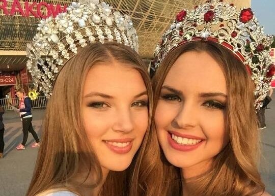 Maja Sieroń – Miss Polski Nastolatek 2015 oraz Magdalena Bieńkowska – Miss Polski 2015. Obie miss zasiądą w jury naszego konkursu.
