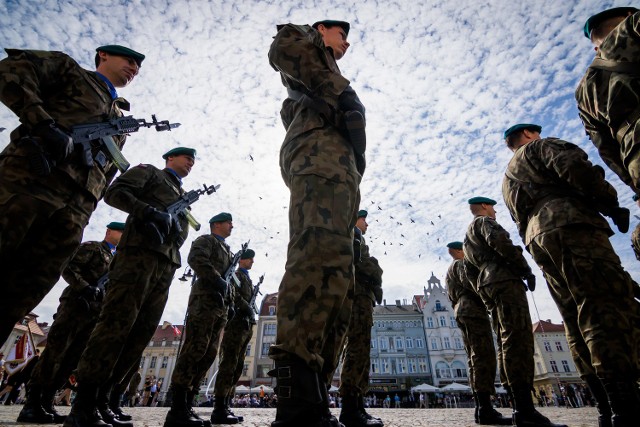 77. rocznica agresji sowieckiej na Polskę