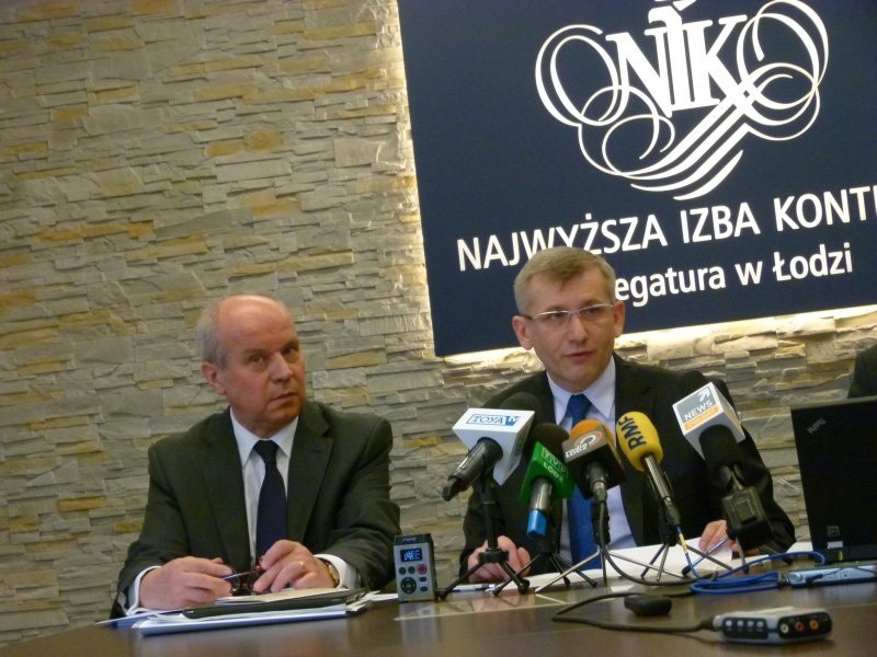Prezes Kwiatkowski ustawiał konkurs na dyrektorów w NIK?