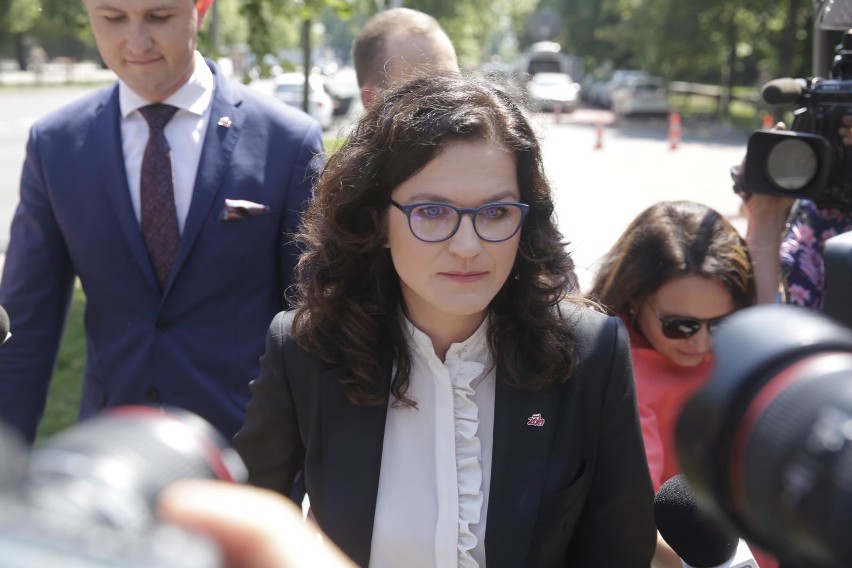 Aleksandra Dulkiewicz, prezydent Gdańska: Formacja rządząca...