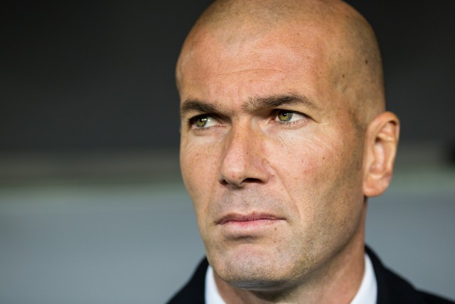 Awantura we Francji! Prezes zaatakował Zidane'a. Mbappe: Nie lekceważmy legendy!