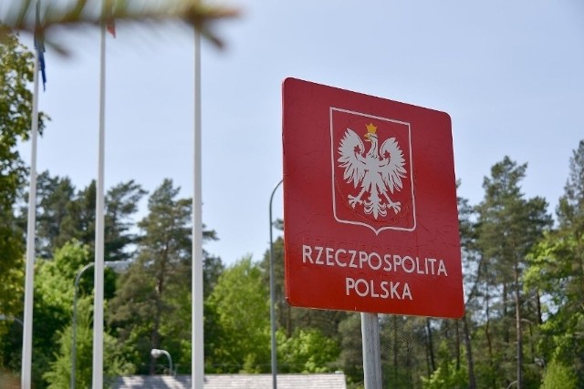 Od północy w środę (4 października) została tymczasowo wprowadzona kontrola na granicy ze Słowacją.
