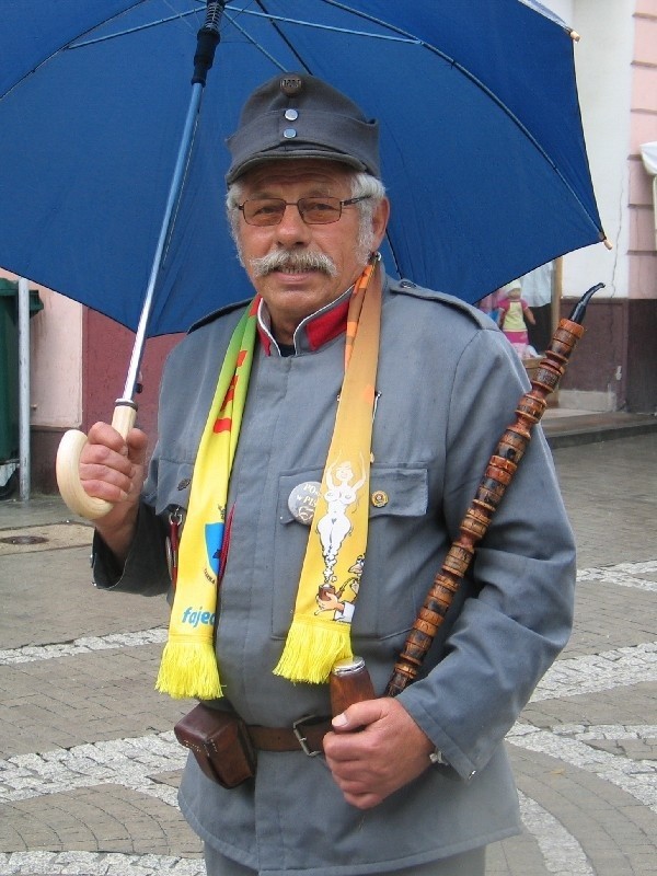 Świeto Fajki w Przemyślu 2010