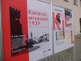 Na Wzgórzu Zamkowym w Kielcach przypomniano dramatyczny okres niemieckiej okupacji (ZDJĘCIA)