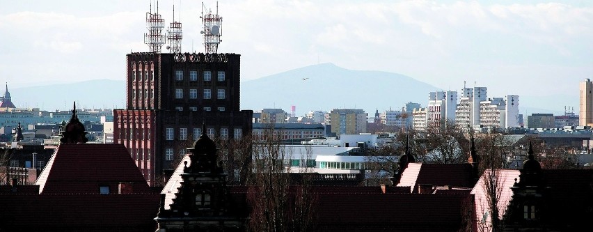 Ślęża to jedno z najbardziej tajemniczych i fascynujących...