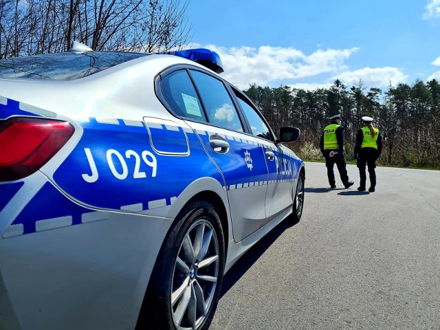 Na DK46 wciąż dochodzi do wielu wypadków, stąd policyjna akcja. Natomiast jej zarządca ma w planach kolejne inwestycje prowadzące do poprawy bezpieczeństwa.