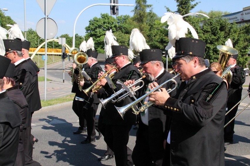 Międzynarodowy Festiwal Orkiestr Dętych w Dąbrowie Górniczej