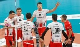 Asseco Resovia z meczu na mecz gra lepiej. Trefl to bardzo mocny rywal. Gospodarze muszą z nim rozegrać bardzo dobra partię