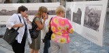 Wystawa w Rynku w Opolu. Zobacz zdjęcia miejscowości zniszczonych przez tornado w 2008 roku 