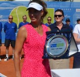 Cetkovska wygrała w Sobocie