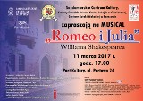 „Romeo i Julia” w Porcie Kultury w Sandomierzu     