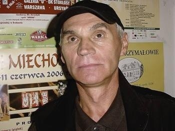 Fot. Zbigniew Wojtiuk