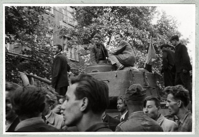 Tego dnia robotnicy z poznańskich zakładów powiedzieli "nie" komunistycznej władzy. 67. rocznica wydarzeń Poznańskiego Czerwca.