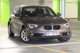 Testujemy: BMW 116i F20 - mało koni, dużo frajdy (WIDEO)