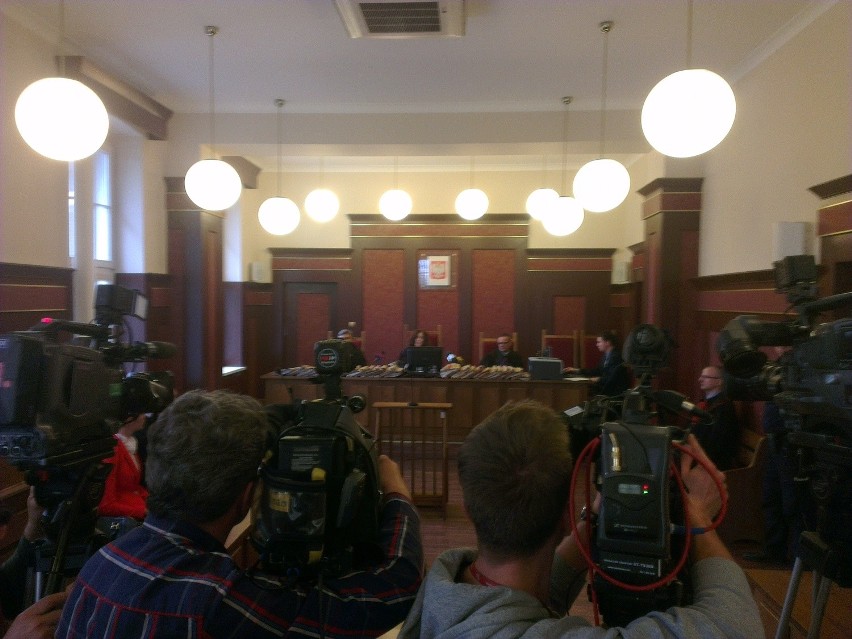 Wyrok w sprawie Katarzyny Waśniewskiej