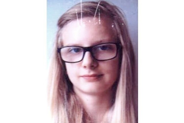 Magdalena Kondracka zaginiona. 14-latka od 11 lipca nie skontaktowała się z rodziną
