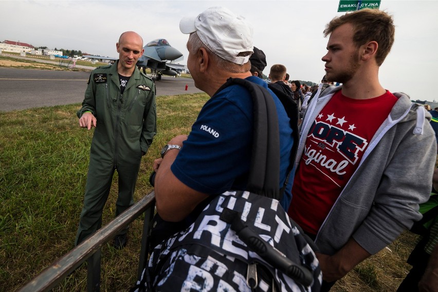 Air Show Radom 2015