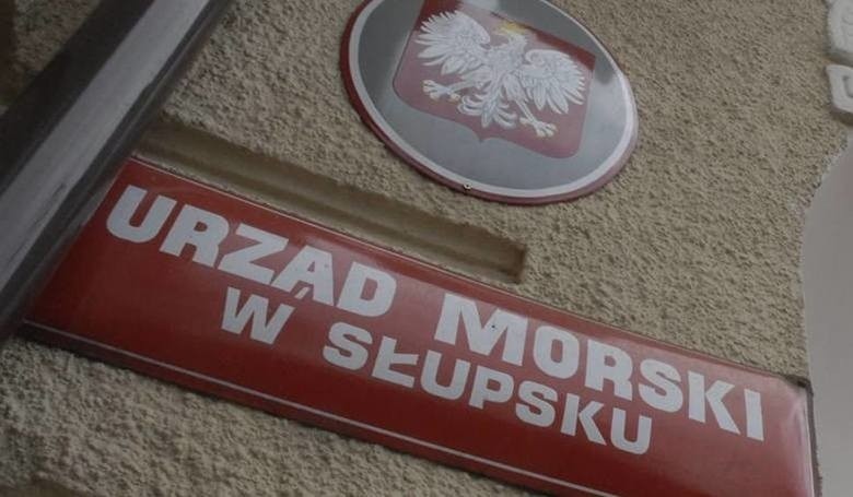 Parlamentarzyści w sprawie likwidacji Urzędu Morskiego w Słupsku