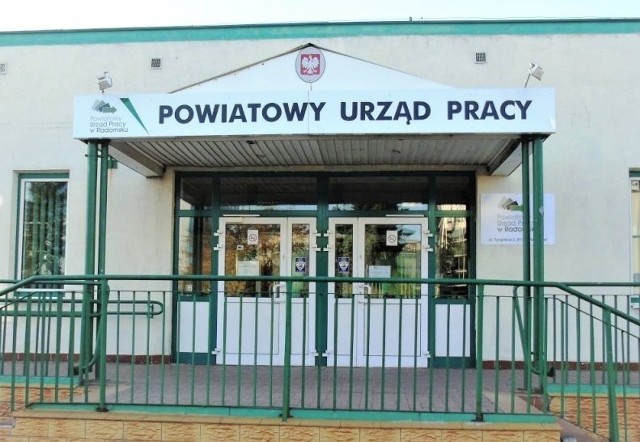 Wnioski na dofinansowanie kształcenia pracowników i pracodawców przyjmuje Powiatowy Urząd Pracy w Radomsku