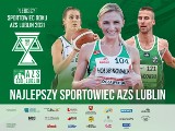 Azetesiacy wyróżnią sportowców i spotkają się na corocznym balu