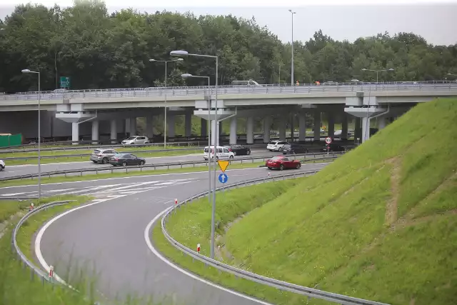 Od 30 marca na autostradzie A4 będą kolejne utrudnienia Zobacz kolejne zdjęcia. Przesuwaj zdjęcia w prawo - naciśnij strzałkę lub przycisk NASTĘPNE