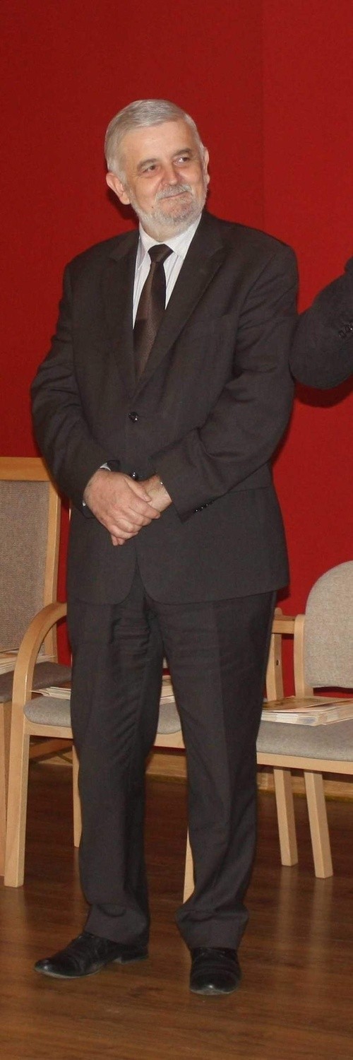 Stefan Pantak