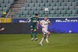 Legia - Śląsk Wrocław. Wojciech Golla: Zatrzymałem Pekharta we Wrocławiu i zrobię to w Warszawie