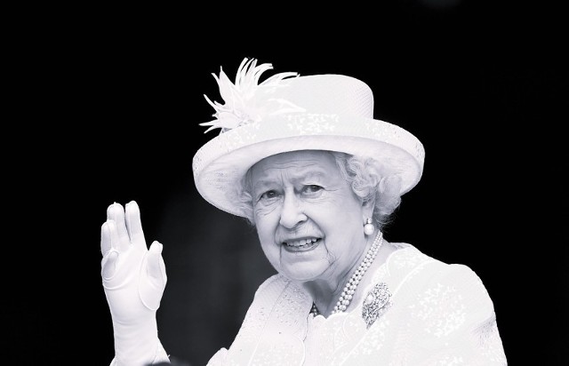 Królowa Elżbieta II nie żyje. Zmarła w wieku 96 lat.