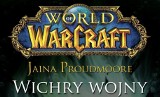 World of Warcraft: Wichry Wojny. Coś do czytania