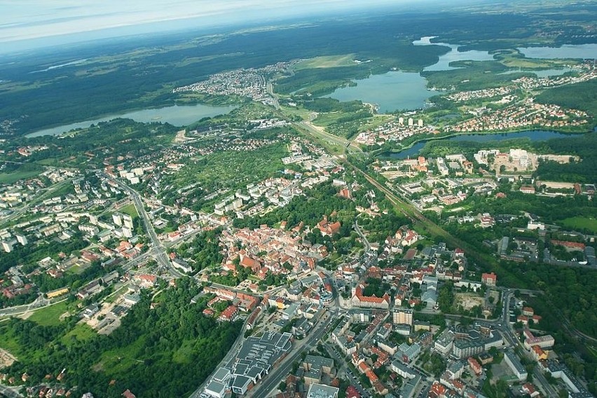 Olsztyn...