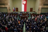 Posłowie niezwykle zgodni. Władimir Putin jednogłośnie uznany przez Sejm za zbrodniarza wojennego