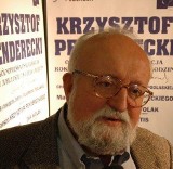 Krzysztof Penderecki wystąpi w Operze!