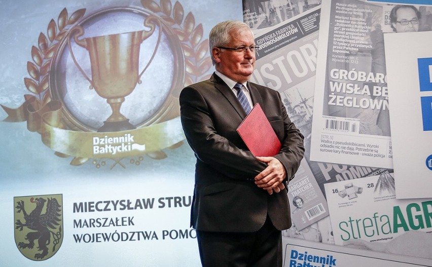 Plebiscyt "Dziennika Bałtyckiego" na Sportowca Pomorza 2018.