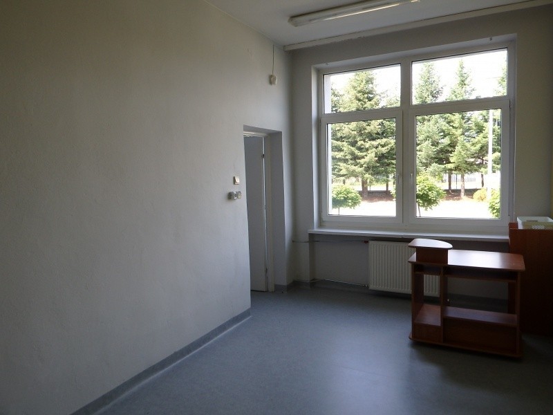 W Rzgowie w dawnej bibliotece gminnej urządzono świetlicę szkolną