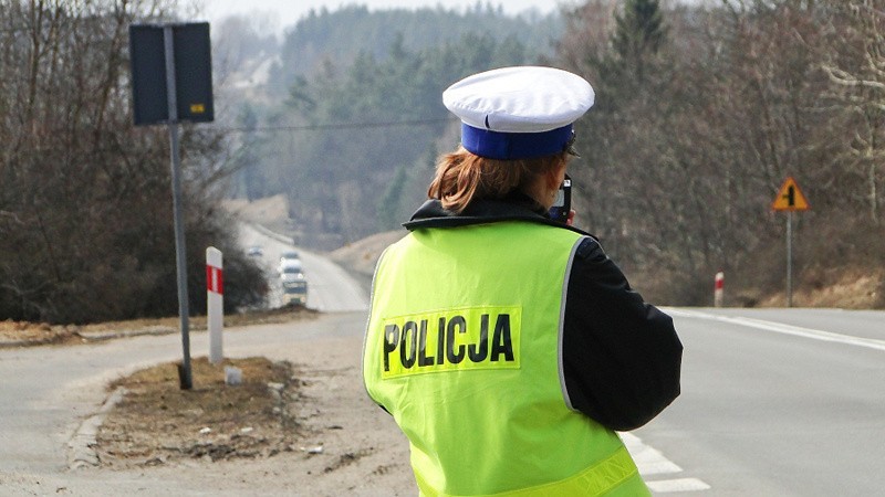 Policja pod dyskotekami będzie badała trzeźwość kierowców