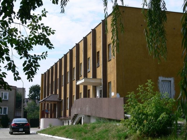 W budynku przy ulicy Rejowskiej młody wychowanek domu dziecka odebrał sobie życie.