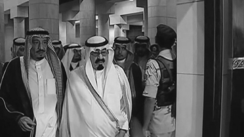 Król Arabii Saudyjskiej nie żyje. Król Abdullah zmarł w...