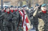 Na Podkarpaciu ponad 3 tysiące chętnych do armii