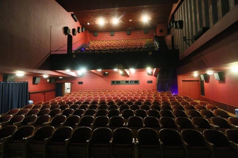 Kina i teatry - maksymalnie 75 proc. obłożenia. Wesołe...