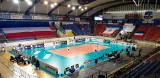 Grupa Azoty ZAKSA Kędzierzyn-Koźle przegrała z Kuzbassem Kemerowo i zakończyła udział w Lidze Mistrzów przy pustych trybunach